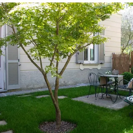 Ferienhaus Casa Baragiola4 - San Giuseppe Group