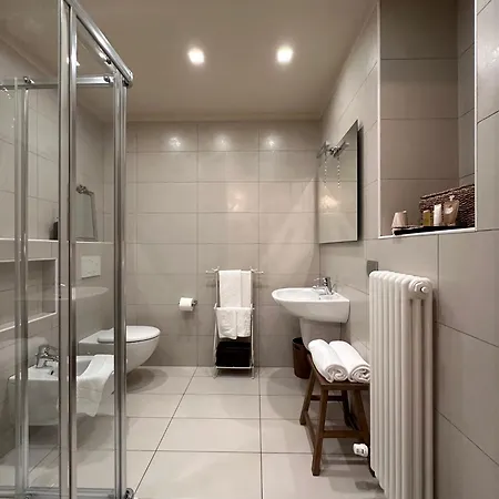 Casa Baragiola4 - San Giuseppe Group Ferienhaus Cernobbio