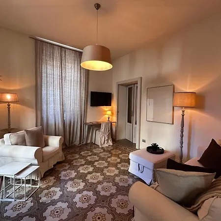 Ferienhaus Casa Baragiola4 - San Giuseppe Group Cernobbio