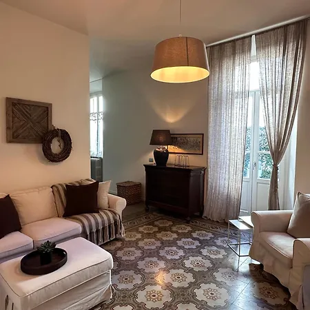Casa vacanze Casa Baragiola4 - San Giuseppe Group *