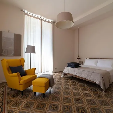 Holiday home Casa Baragiola4 - San Giuseppe Group *