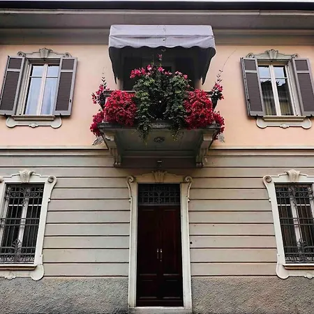 Casa Baragiola4 - San Giuseppe Group Holiday home