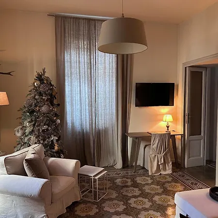 Casa Baragiola4 - San Giuseppe Group Holiday home *